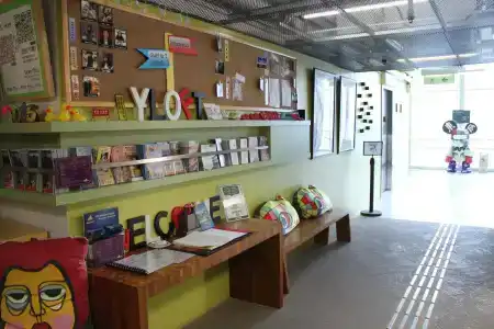 Y Loft - 37