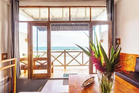 Villa Surf Beach - Level 1 Certified - 80