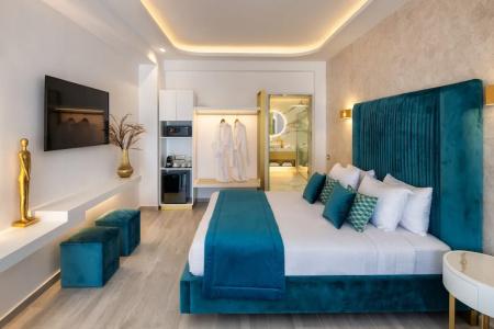 Akra Suites - 46