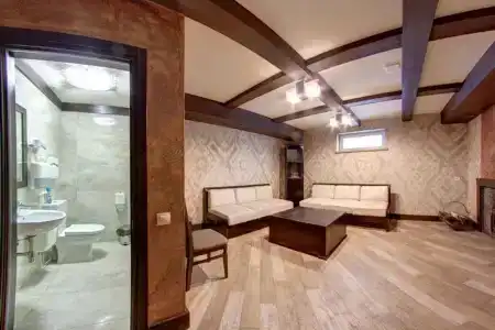 Karpatski & Spa - 4