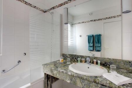 Best Western Le Guilhem - 6