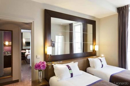 Holiday Inn Paris ElyséEs, An Ihg - 4
