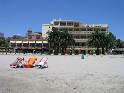 Voramar - 25