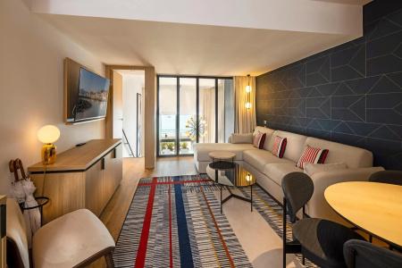 Hôtel & Spa Hélianthal by Thalazur - 34