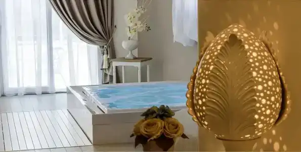 Bellariva Monopoli B&B e Relax - 100