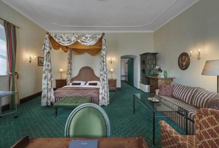 Lebenberg Schlosshotel-Kitzbühel - 22