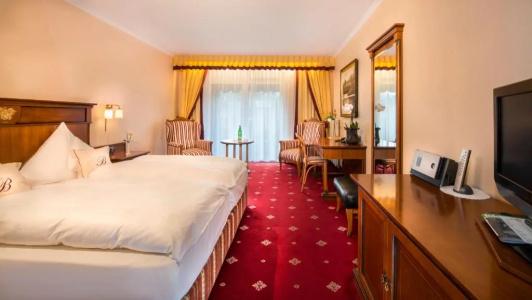 Bellevue Rheinhotel - 49