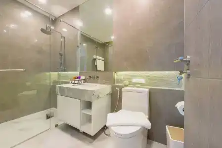 Parc Borough City Resort -Sha Extra Plus - 8