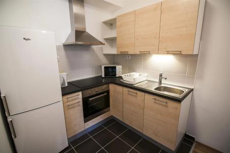 Corvin Center Suites - 27