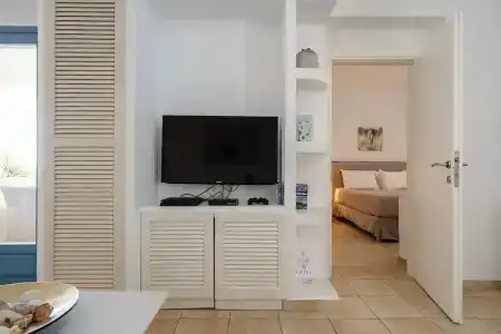 Mitos Suites - 144