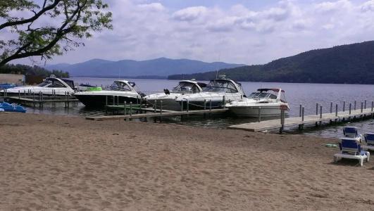 Marine Village - 12