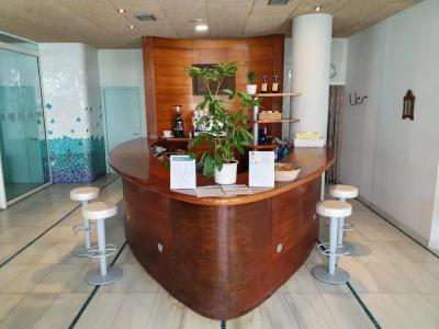 & Apartaments Thalassa Sport & Spa - 1