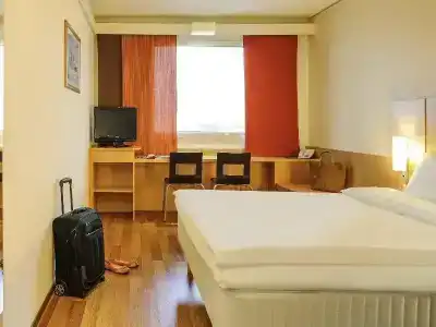 Ibis Wien Messe - 39
