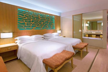 Sheraton Sanya Haitang Bay Resort - 95