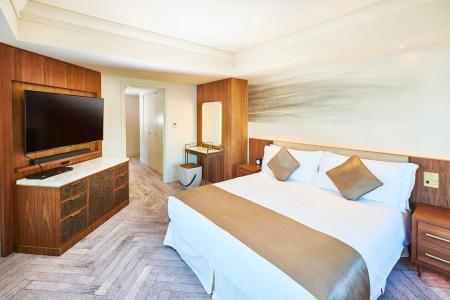 Intercontinental Tokyo Bay, An Ihg - 57