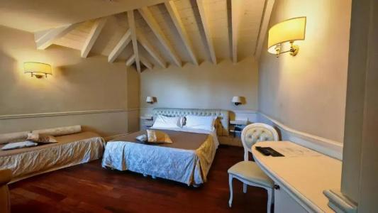 Suite Santa Chiara - 19