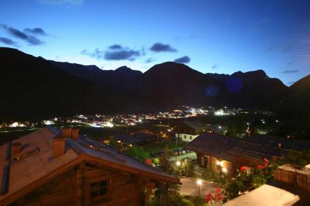 Park Chalet Village - 23