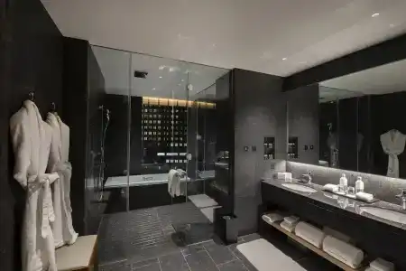 The Okura Tokyo - 95