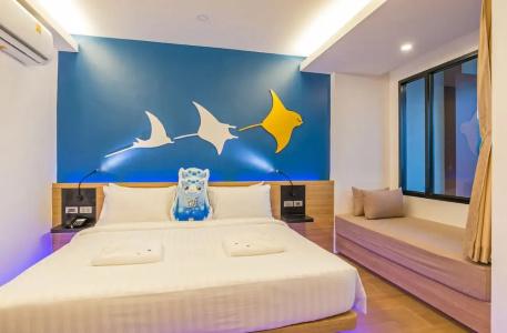 Anda Sea Tales Resort-Sha Plus - 45
