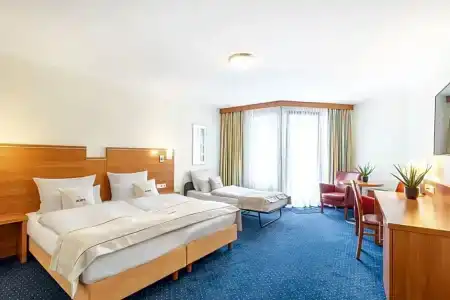 Acora Bochum Living the City - 109
