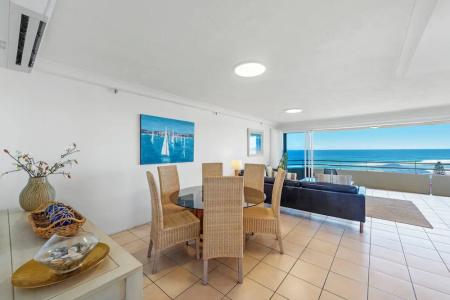 Zenith Ocean Front - 80