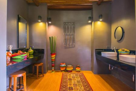 Lala Mukha Tented Khao Yai - 19