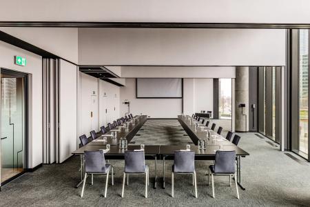Crowne Plaza - Warsaw - The Hub, An Ihg - 17