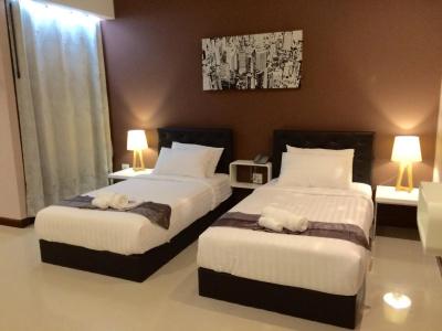 Dino Studio Luxury Homestay - 20
