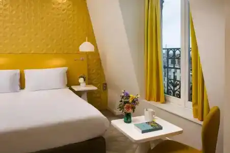 Holiday Inn Paris Gare De l'Est, An Ihg - 35
