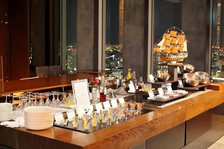 Nagoya Prince Sky Tower - 156