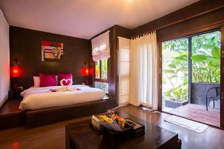 B52 Beach Resort - 33