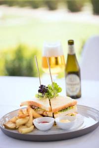 Splendido Bay Luxury Spa - 12