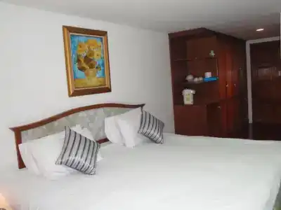 Interchange Tower Serviced Apartment - Sha Extra Plus - 99