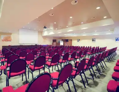 Mercure Genova San Biagio - 11