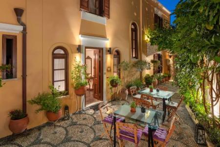 Rodos Niohori Elite Suites Boutique - 59