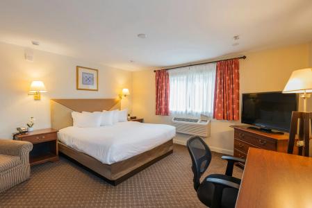 Senator Inn & Spa - 25