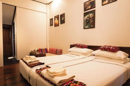 Thanicha Resort - 102