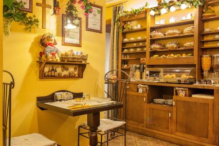 b&b l'Alloggio Dei Vassalli - 25
