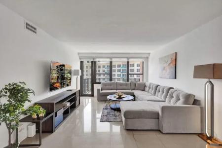 The Alexander All Suites - 533