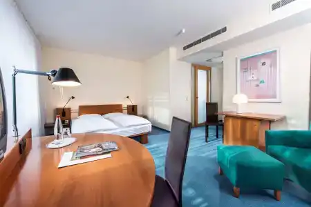 Radisson Blu Fürst Leopold - 46