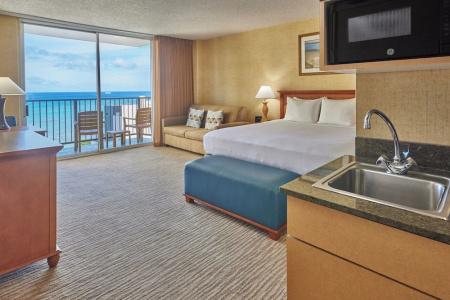Waikiki Resort - 52