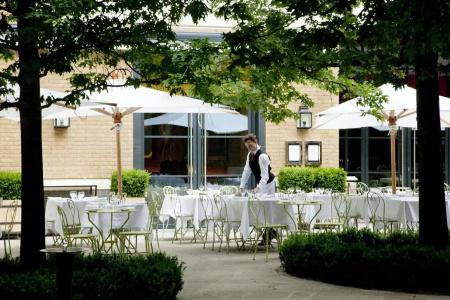 Ham Yard, Firmdales - 28