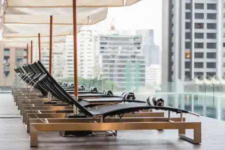 Skyview Bangkok - Sha Extra Plus - 36