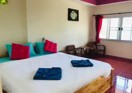 Dragon Hut Resort - 1