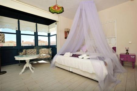 Alaçatı Sultan Konak Butik Otel - 27