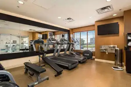 Hilton Garden Inn - 24