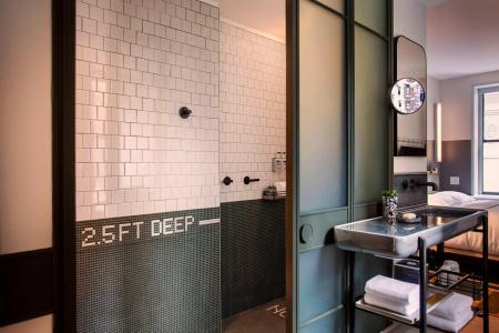 MOXY NYC Times Square - 46