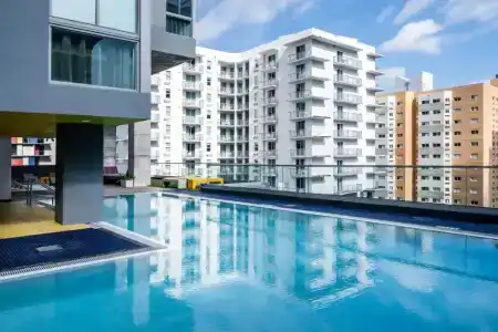 Atwell Suites - Miami Brickell, An Ihg - 17