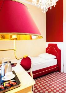 Aviano Boutiquehotel - 38