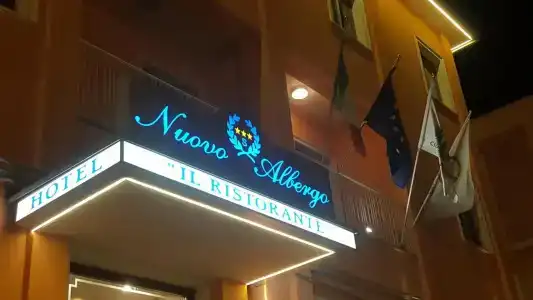 Nuovo Albergo - 0